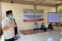 Anggota DPRD Kalsel Ardiansyah : Pancasila sebagai perekat bangsa