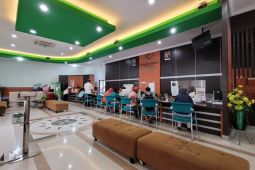 94 ribu wajib pajak Sidoarjo manfaatkan program penghapusan denda PBB