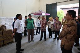 Pemprov Banten optimalkan peran BUMD dalam pengendalian inflasi