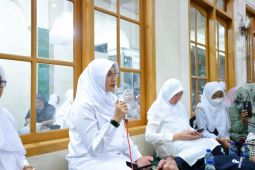 Bupati Ipuk manfaatkan momen Ramadhan sekaligus paparkan program pemerintah