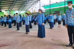 Pemkot Jambi siapkan dana Rp29 miliar untuk THR PNS dan anggota DPRD