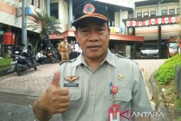 BPBD Samarinda siapkan diri hadapi musim kemarau