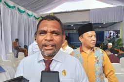 Kemenag Papua Barat tolak rumah ibadah jadi tempat kampanye politik