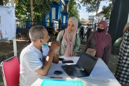 Pemkot Bogor apresiasi Perhutani gelar pasar murah dan tiket mudik gratis di daerahnya