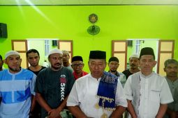Kemenkumham Maluku harap WBP jadikan Ramadhan untuk mengubah diri