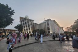 Masjid penting untuk perkuat pengawasan pelayanan publik