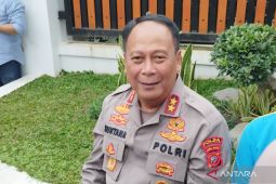 Polda Jabar rutin cek pasar antisipasi adanya penimbunan saat Ramadhan