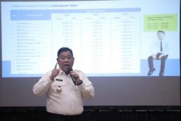 Angka stunting di Dairi terus menurun