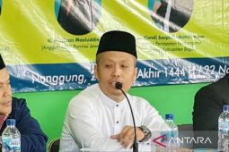 Akademisi dukung konsistensi tegakkan konstitusi usai keputusan FIFA