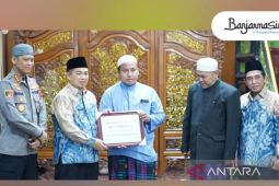Wali Kota Banjarmasin: Safari Zuhur guna tegakkan Perda Ramadhan