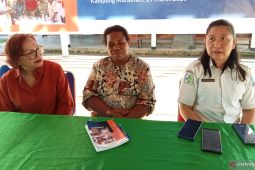 Dinkes gandeng USAID petakan masalah kesehatan masyarakat di Manokwari
