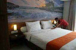 PHRI Jatim optimis okupansi hotel tembus 80 persen saat Idul Fitri