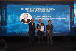Bank Jatim siapkan IT Master Plan perkuat sistem digitalisasi keuangan