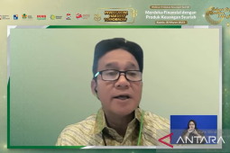 OJK: Tingkatkan literasi keuangan untuk hidup merdeka secara finansial