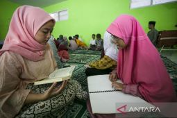 Smartren Ramadhan di SLB