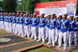 Kemenkumham Buka Pendaftaran Calon Taruna Pemasyarakatan dan Imigrasi