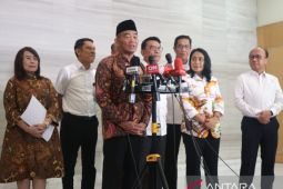 Plt Menpora imbau semua pihak tidak lama bersedih dan kecewa soal U-20