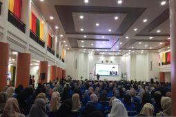 Rektor: UIN Ar Raniry akan bangun laboratorium industri halal