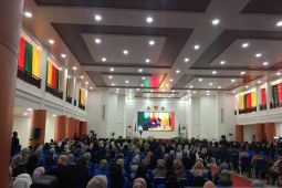 UIN berharap Gubernur Aceh bentuk KDEKS
