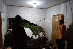 Banjir landa 3 kecamatan di Garut akibatkan sejumlah rumah rusak