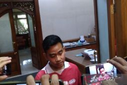 Gibran sebut setelah pembatalan Piala Dunia U-20 ada plan B dan C