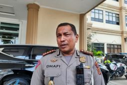 Truk rusak jalan, Polda Jambi laporkan 36 perusahaan batu bara ke Kementerian ESDM