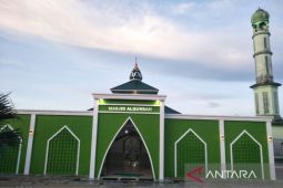 Masjid perkuat pengawasan pelayanan publik