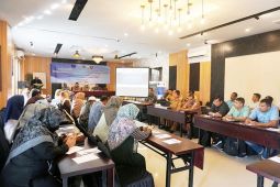 USK ajak masyarakat berpartisipasi pulihkan ekosistem gambut