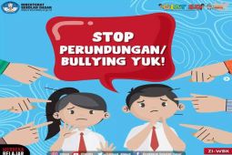 Keterampilan bela diri dapat lindungi anak dari "bullying"