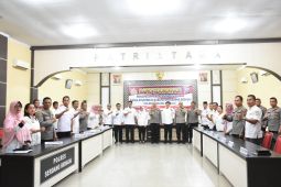 Sergai tingkatkan sinergi penurunan stunting