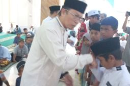 Pemkab Bangka Tengah siapkan enam bus mudik gratis