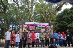 60 UMKM Pangkalpinang ramaikan "Semarak UMKM Ramadhan"