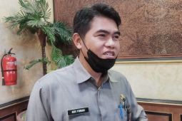 Pemprov hibahkan lahan 2,8 hektare kepada Kejaksaan Tinggi Jambi