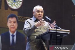 Pemprov Kaltim siapkan Rp96,2 miliar untuk peningkatan SDM Balikpapan