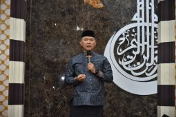 Pemkot Jambi fokus atasi kemiskinan ekstrem