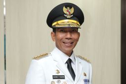Profil Pj Gubernur Babel Dr. Suganda Pandapotan Pasaribu