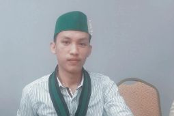 HMI minta Mabes Polri periksa oknum polisi bertindak represif saat demo UU Cipta Kerja