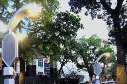 Wali Kota Medan: Inspektorat segera audit proyek lampu jalan senilai Rp25,7 miliar