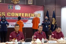 Imigrasi tangkap dua WNA terlibat prostitusi