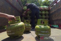 Bupati Garut sebut HET gas subsidi kembali jadi Rp16.500 per tabung