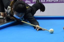 POBSI Sumut andalkan atlet lokal tampil di PON XXI 2024