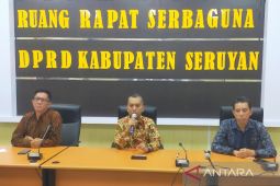 DPRD Seruyan ambil langkah terkait kondisi pemerintahan