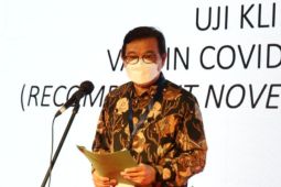 Pakar ingatkan warga penuhi imunisasi anak yang terlewat