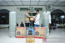 Bangka Barat jaring aspirasi melalui Safari Ramadhan