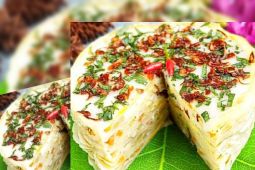 Dinkes Kotim Kalteng periksa sampel kue "ipau" diduga jadi penyebab keracunan