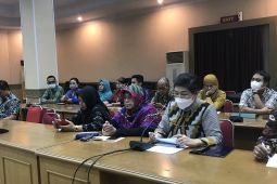 Pemprov Kalbar kembangkan simpul jaringan inovasi tingkatkan pelayanan publik