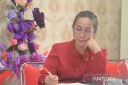 DPRD Gorontalo Utara : pemkab terus pantau harga sembako