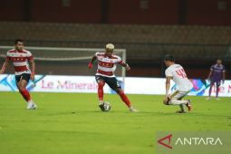 Liga 1: PSM juara musim ini usai taklukkan Madura United 3-1