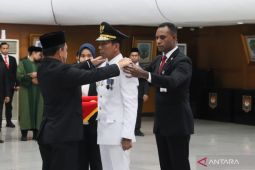 Mendagri minta Pj. Gubernur Babel jalin hubungan baik dengan beragam pihak