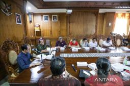 Pemkab Badung catat terdapat 294 bayi stunting